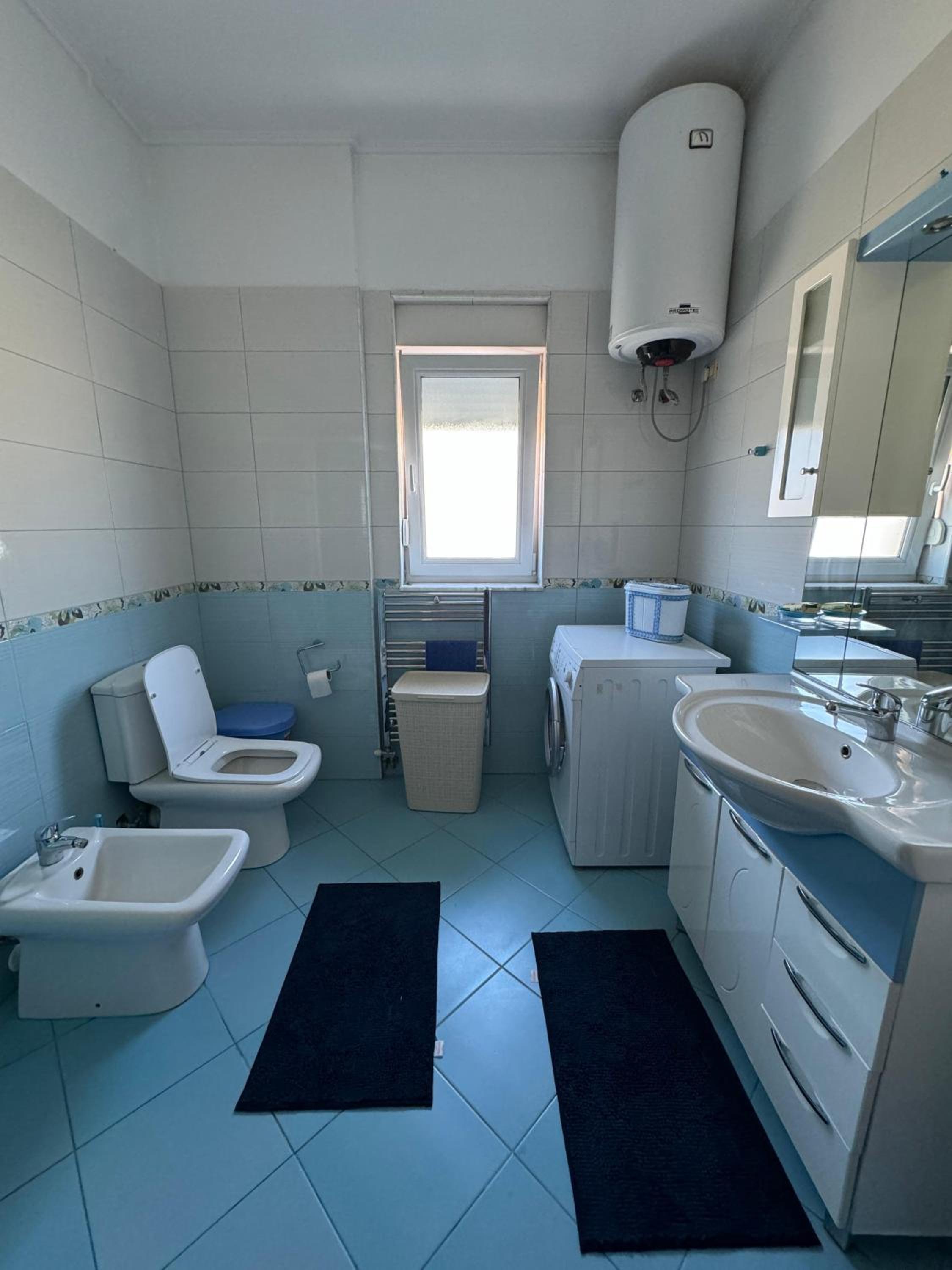 Spacious & Cozy Family Apt near Sanatorium