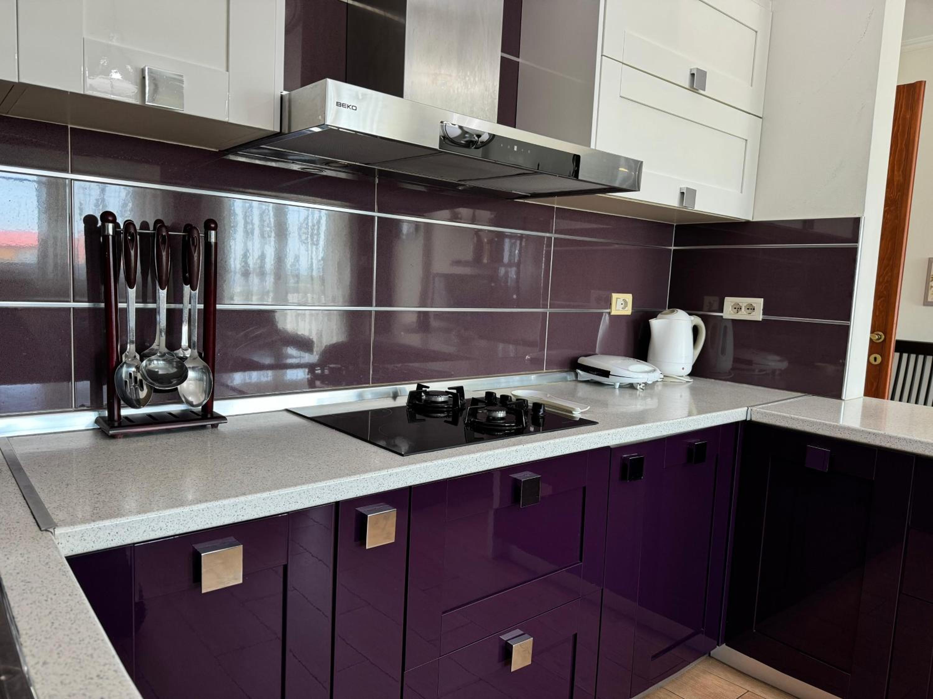 Spacious & Cozy Family Apt near Sanatorium