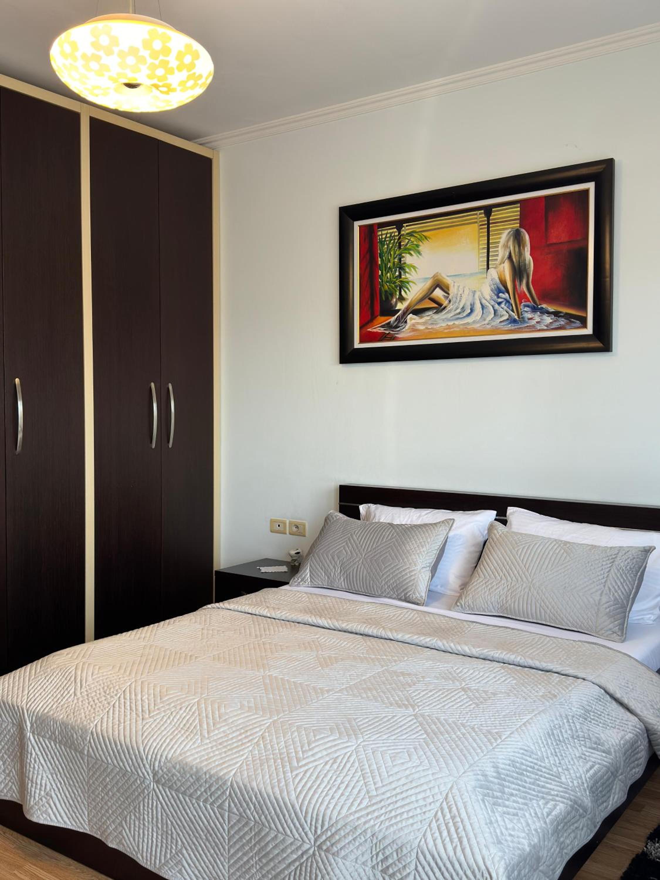Spacious & Cozy Family Apt near Sanatorium