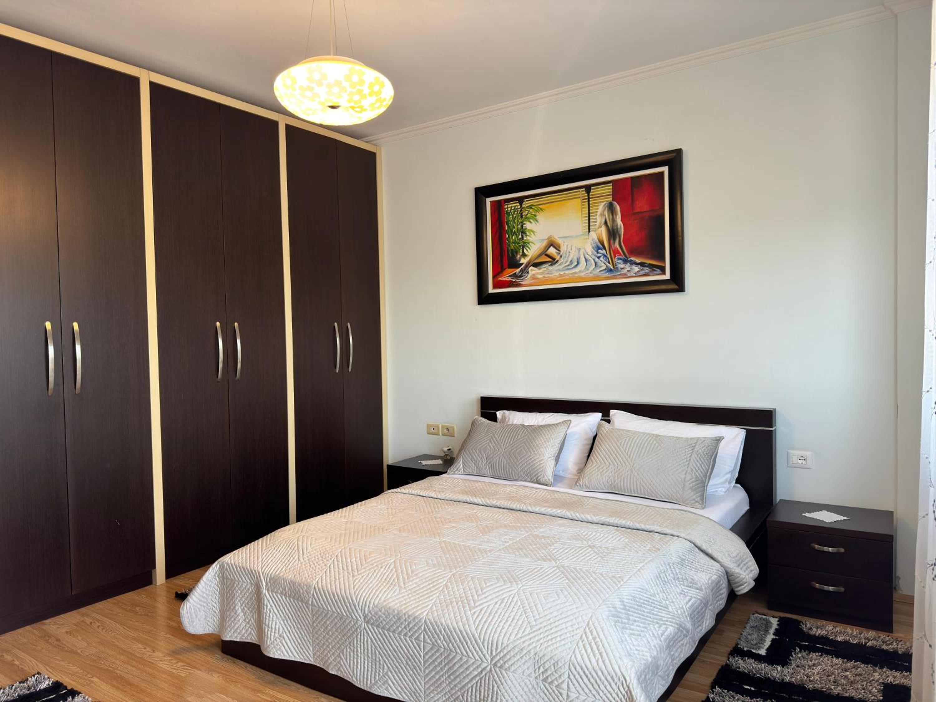 Spacious & Cozy Family Apt near Sanatorium