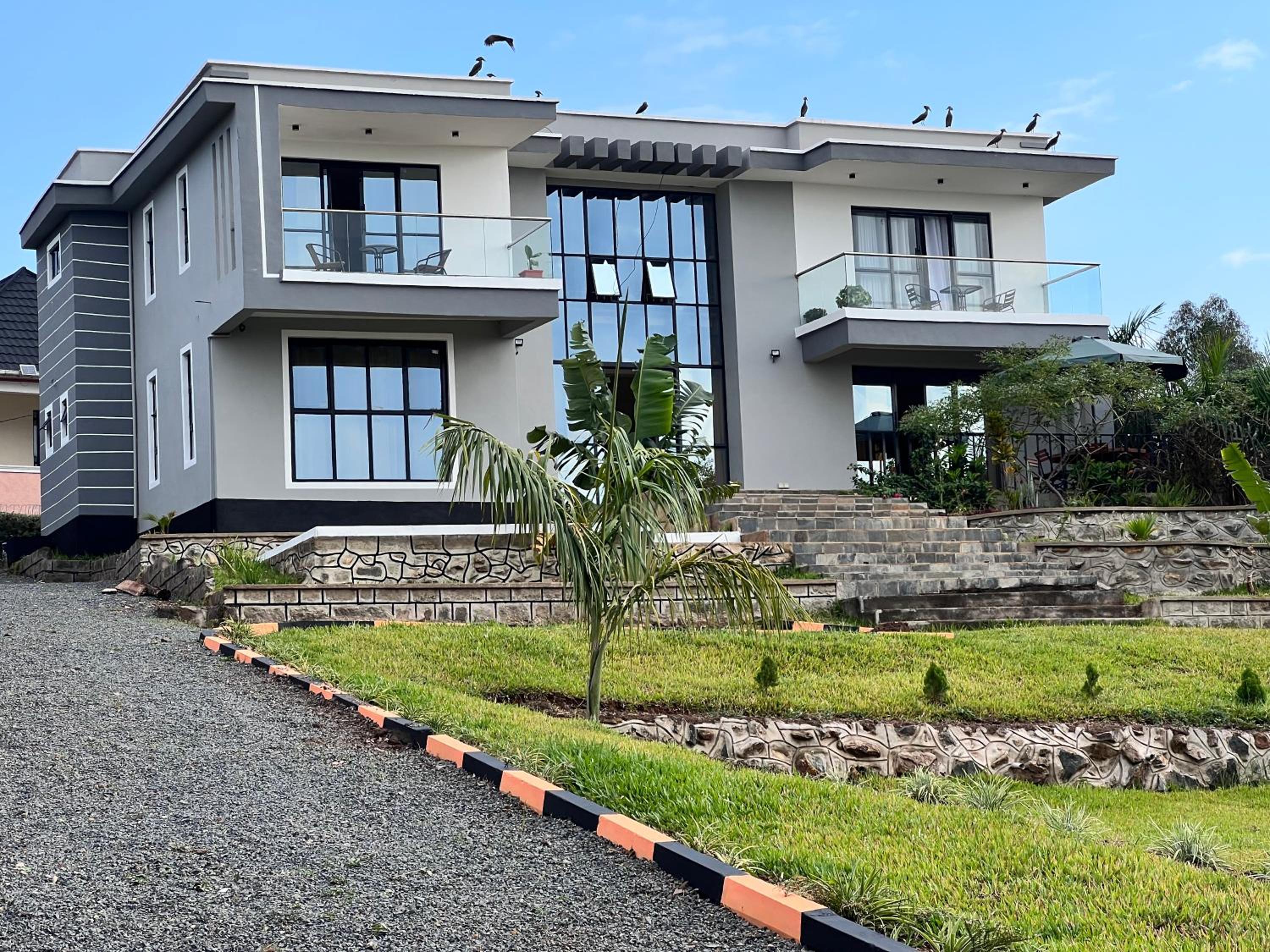 Villa Vista Holiday Home