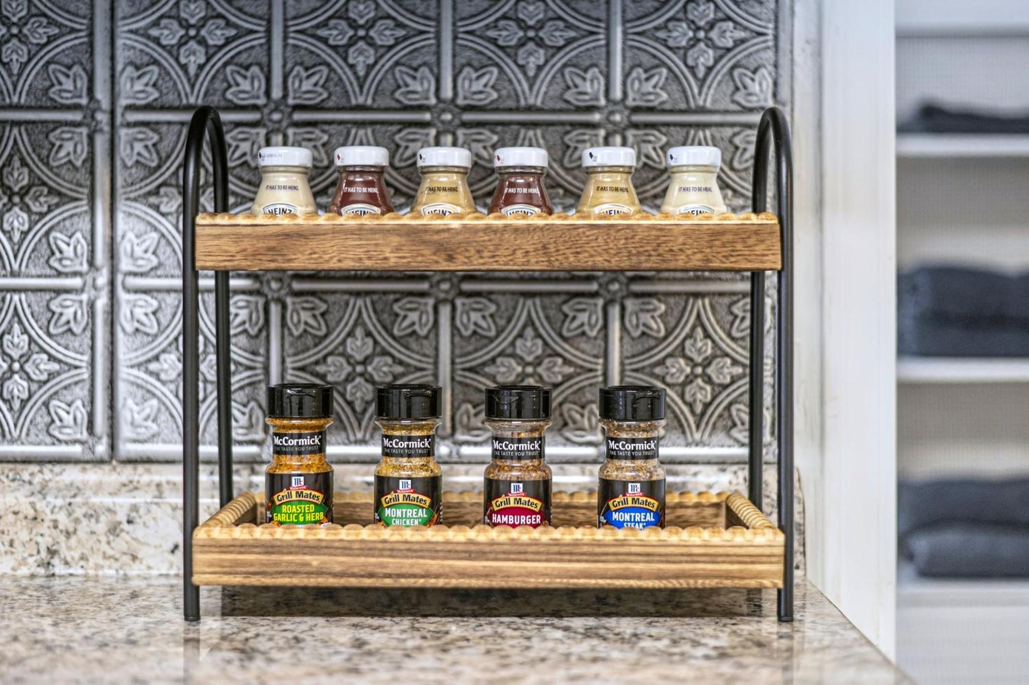 Awesome Benedictine Theme and In Your Budget!