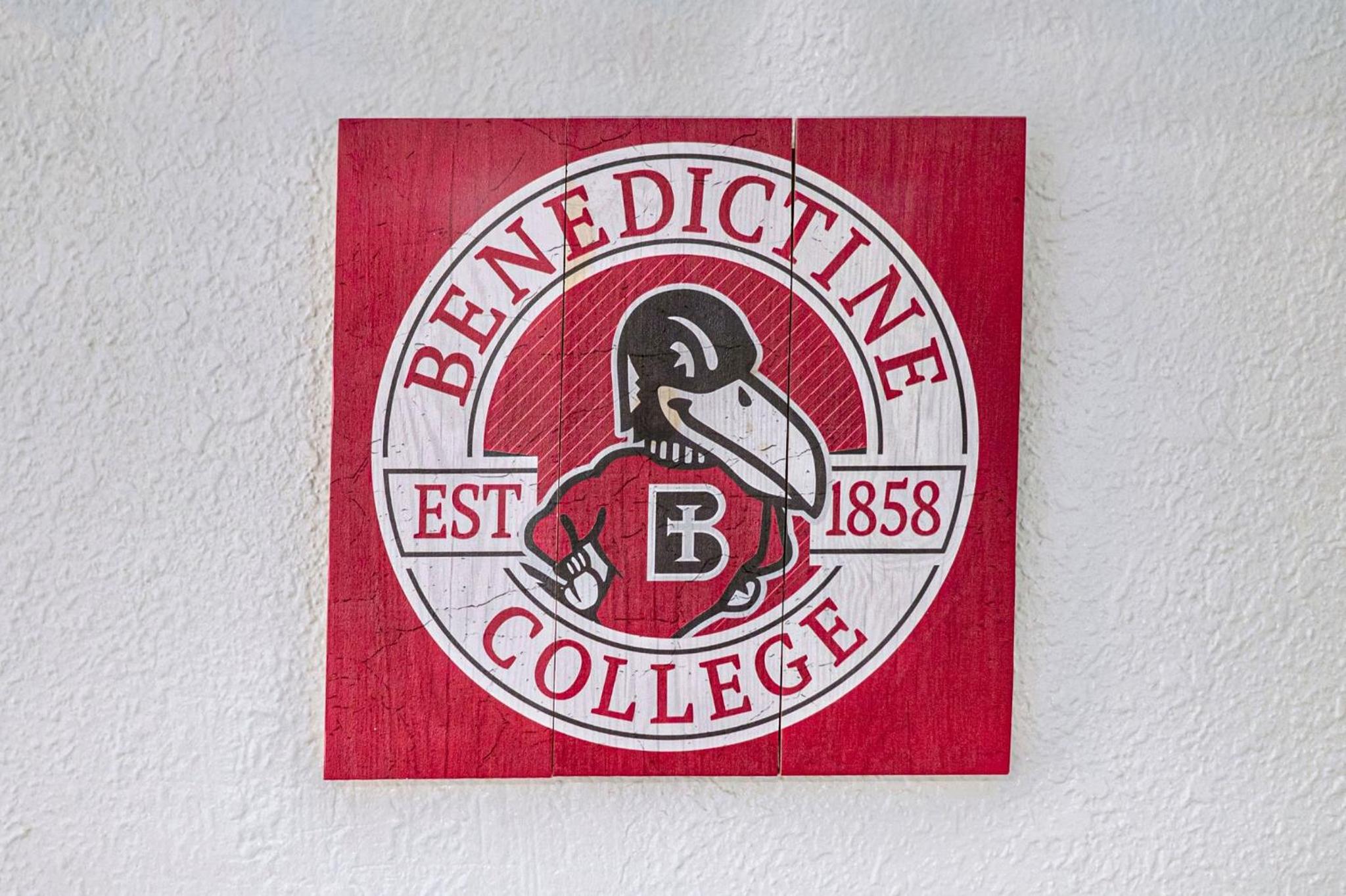 Awesome Benedictine Theme and In Your Budget!