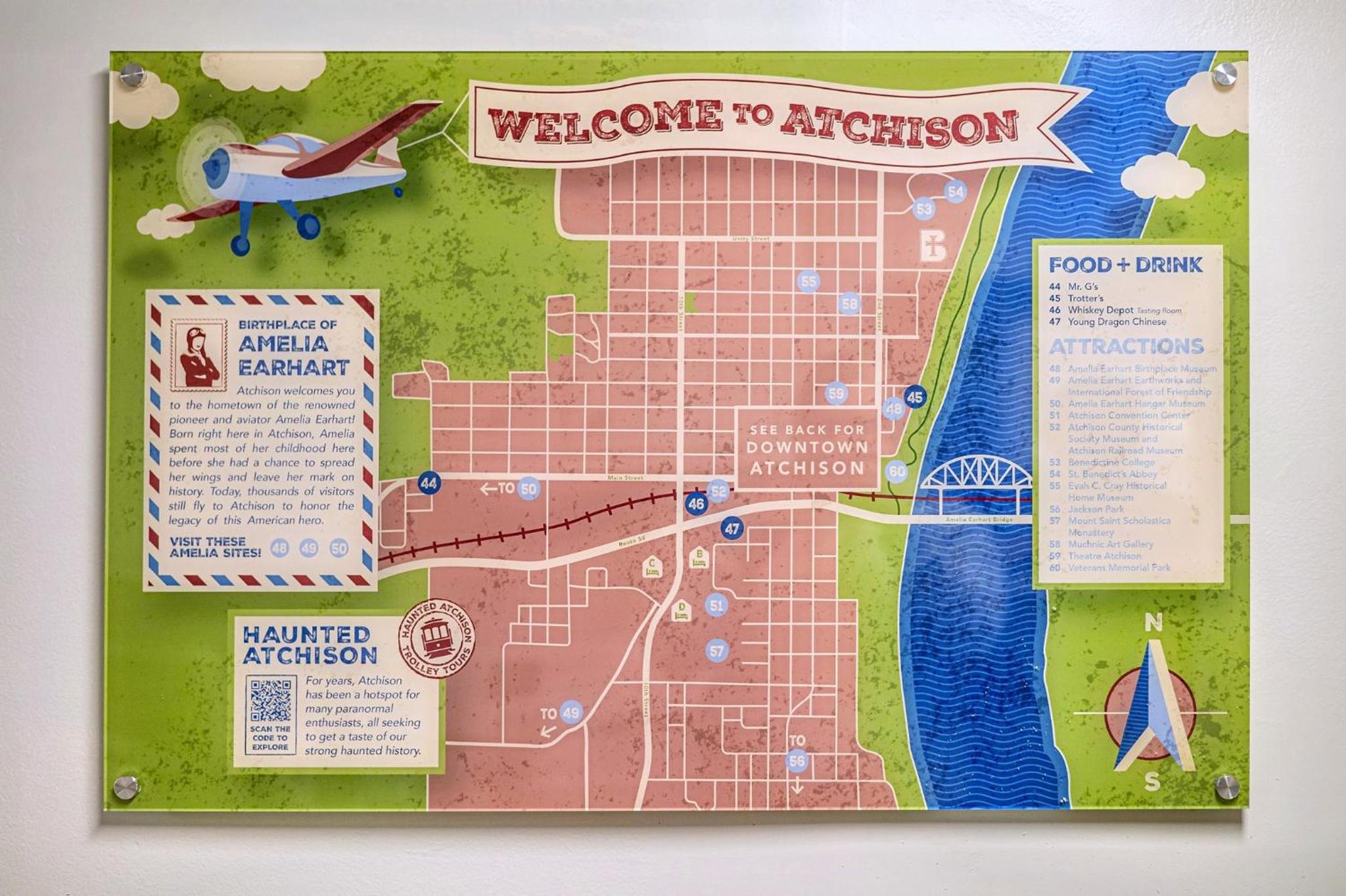 Awesome Benedictine Theme and In Your Budget!