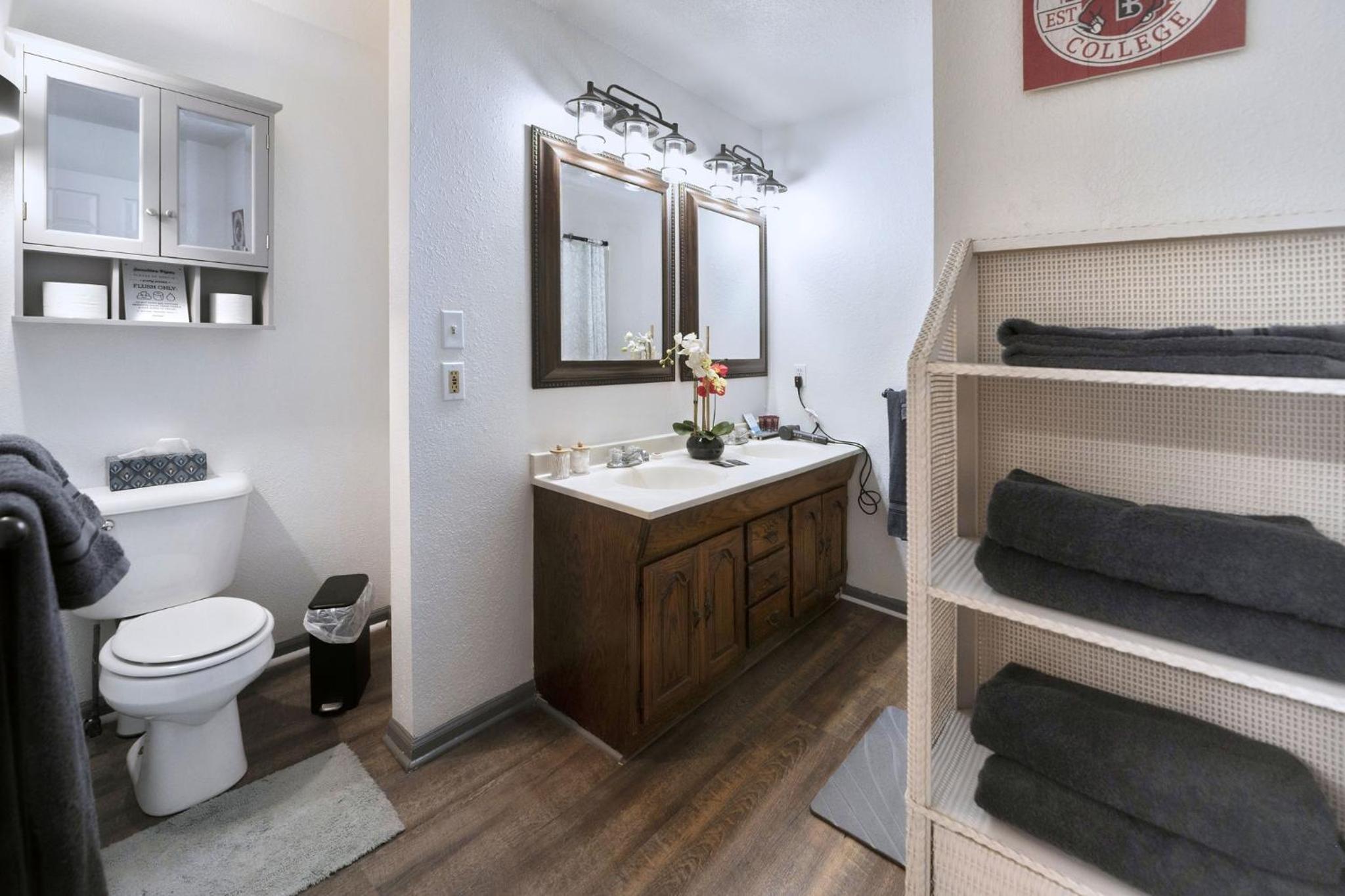 Awesome Benedictine Theme and In Your Budget!