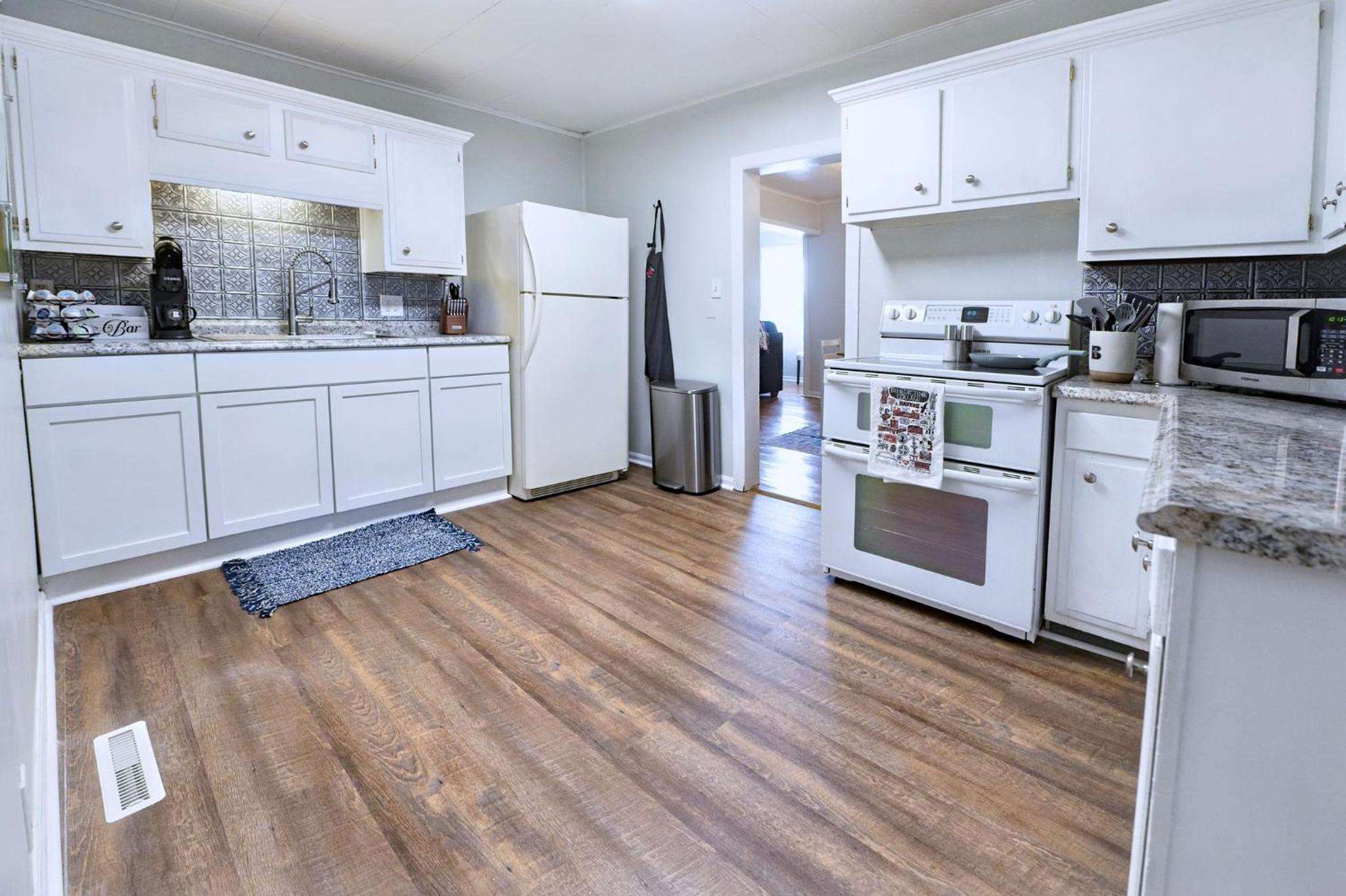Awesome Benedictine Theme and In Your Budget!