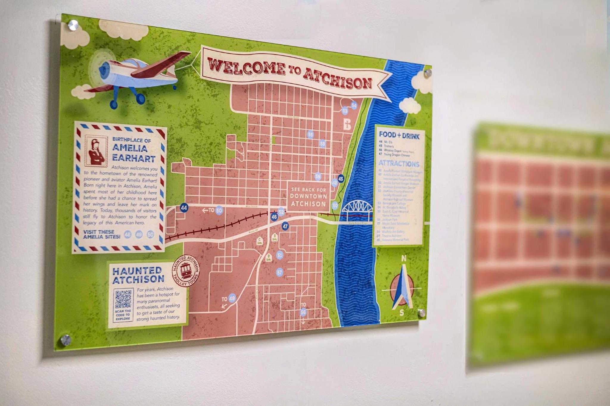 Awesome Benedictine Theme and In Your Budget!