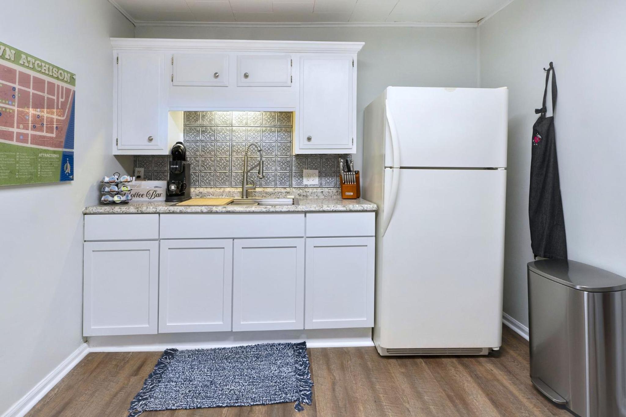 Awesome Benedictine Theme and In Your Budget!