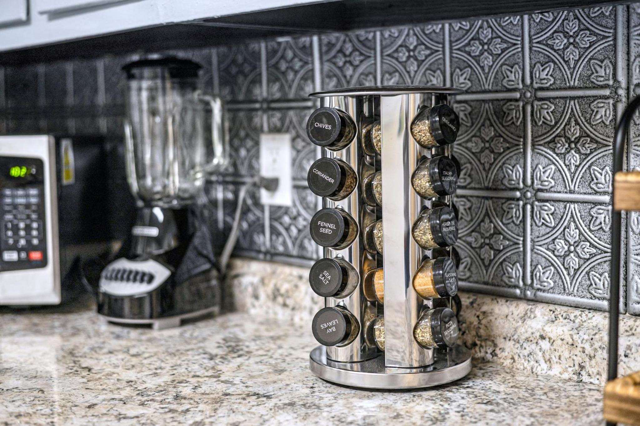 Awesome Benedictine Theme and In Your Budget!