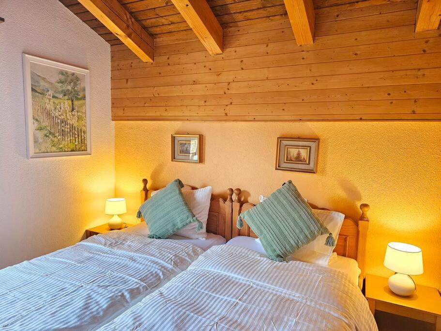 Sawasdee Jungfrau Apartment