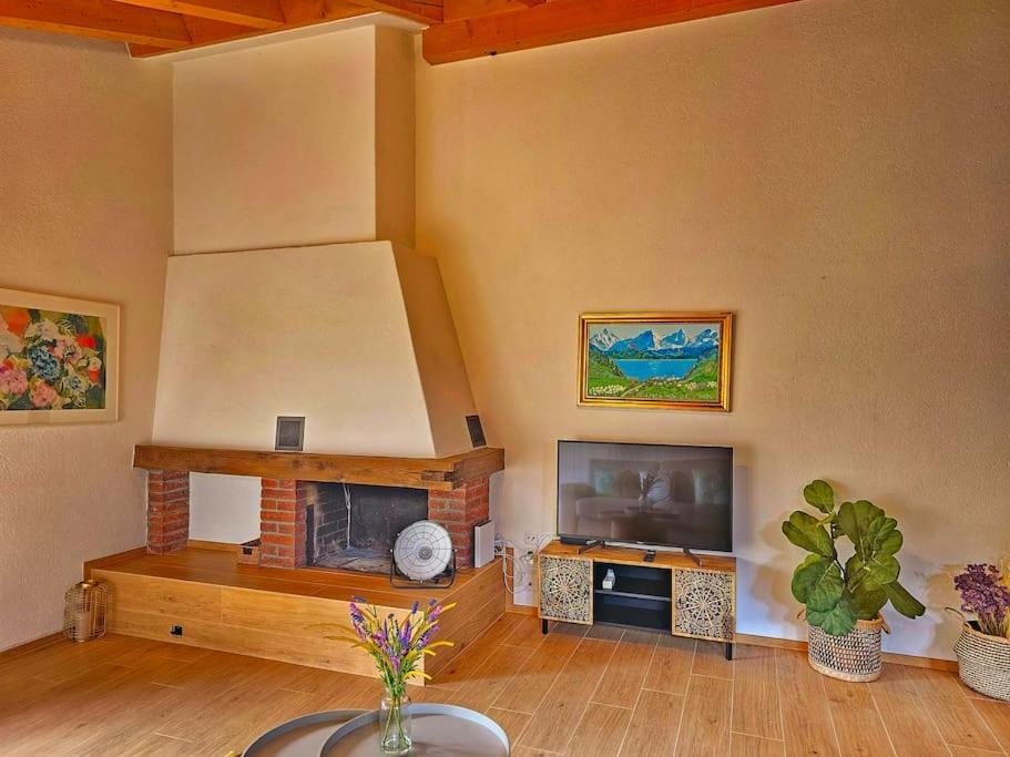 Sawasdee Jungfrau Apartment