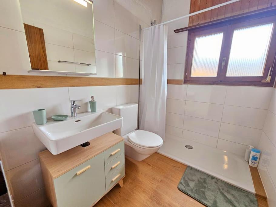 Sawasdee Jungfrau Apartment