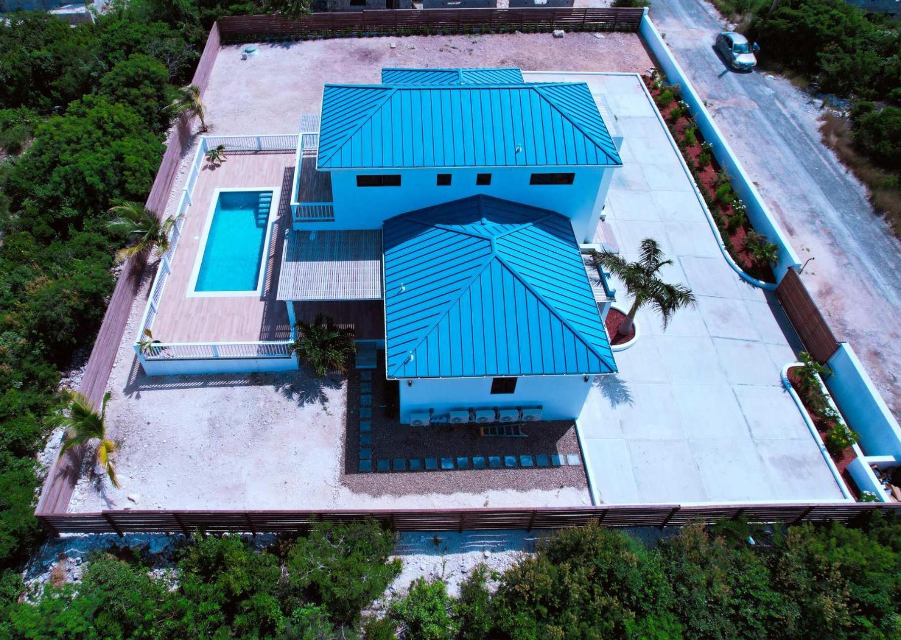 Family-ready Fully Equipped Grand Villa with Pool view 4