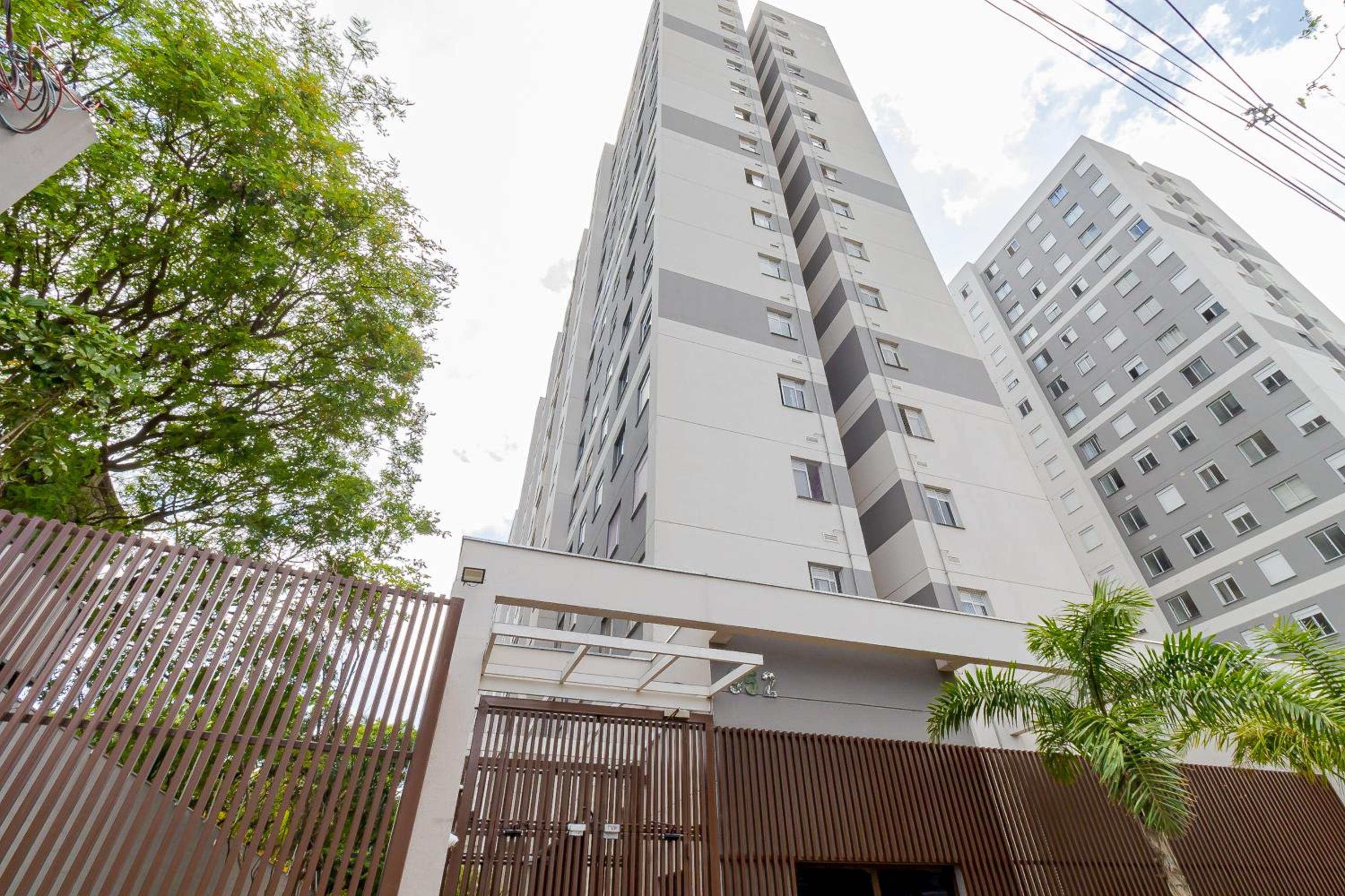 Apto 2 dorm I Prox ao Transamérica Expo e Vibra SP