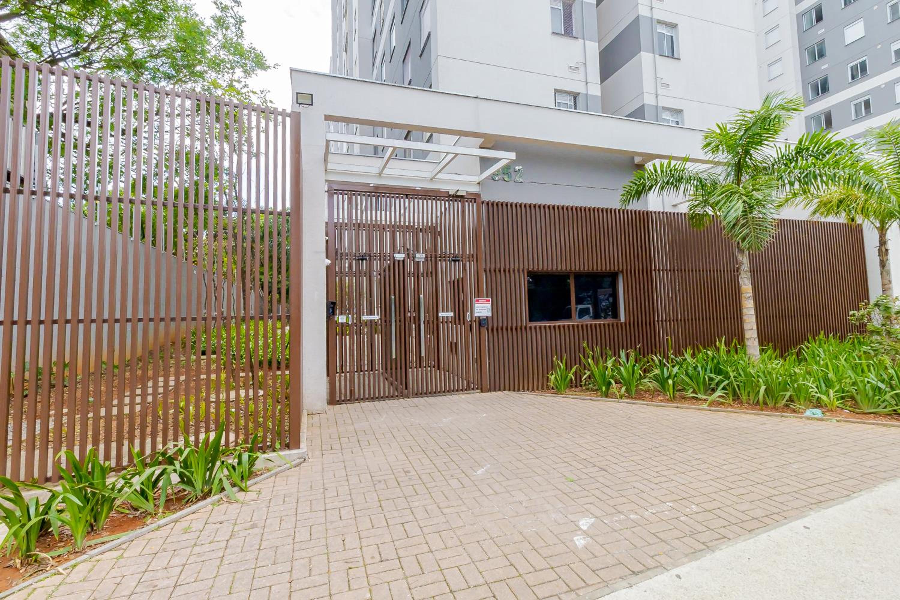 Apto 2 dorm I Prox ao Transamérica Expo e Vibra SP