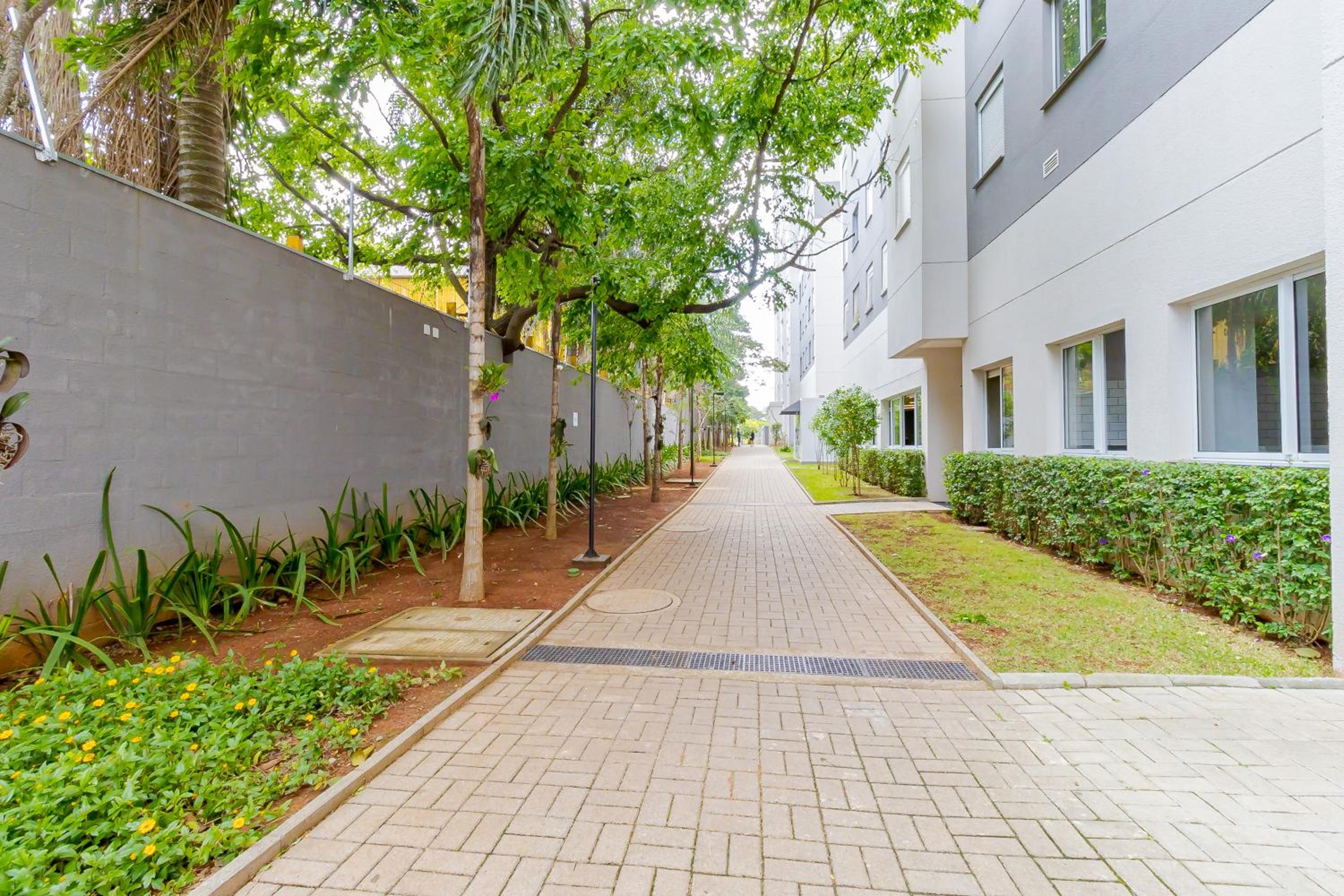Apto 2 dorm I Prox ao Transamérica Expo e Vibra SP