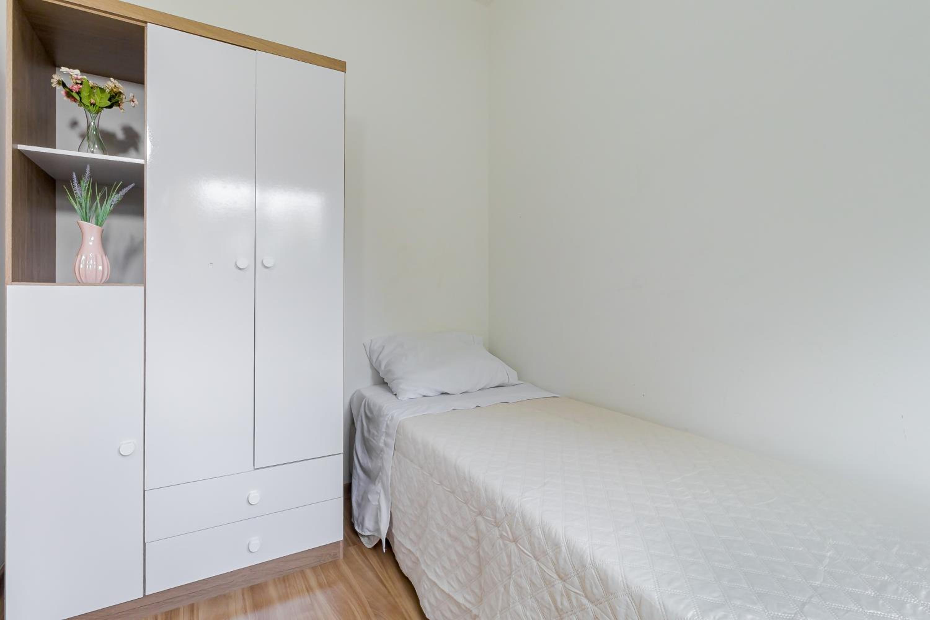 Apto 2 dorm I Prox ao Transamérica Expo e Vibra SP