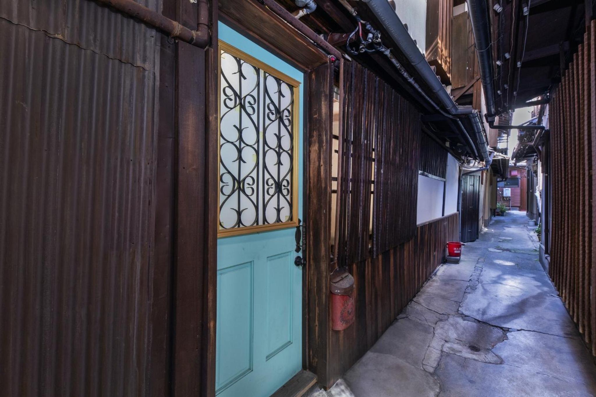 Gion Inosuke Machiya Gion-Inosuke - Vacation STAY 17822 photo 4
