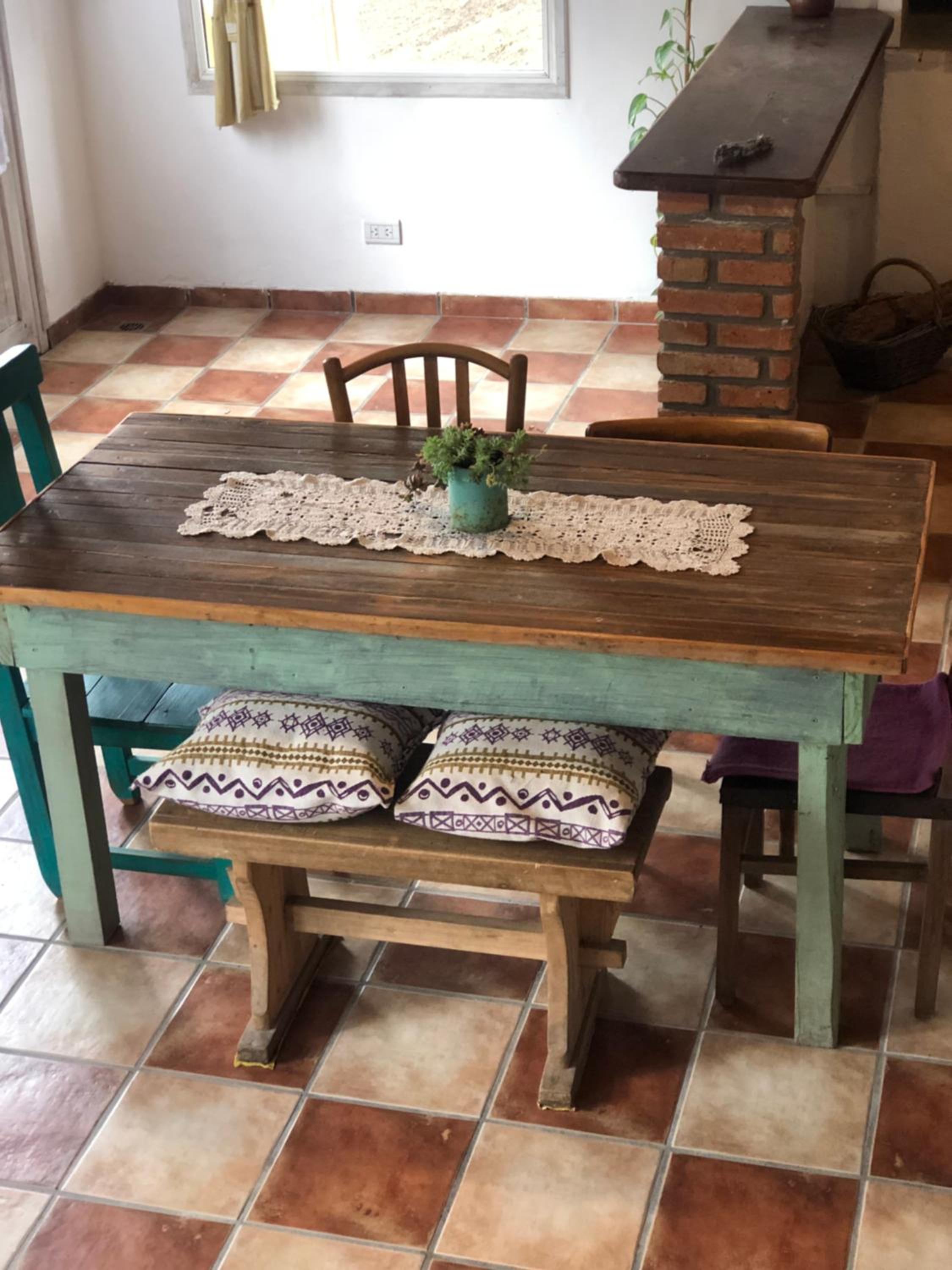 Casita Curanto