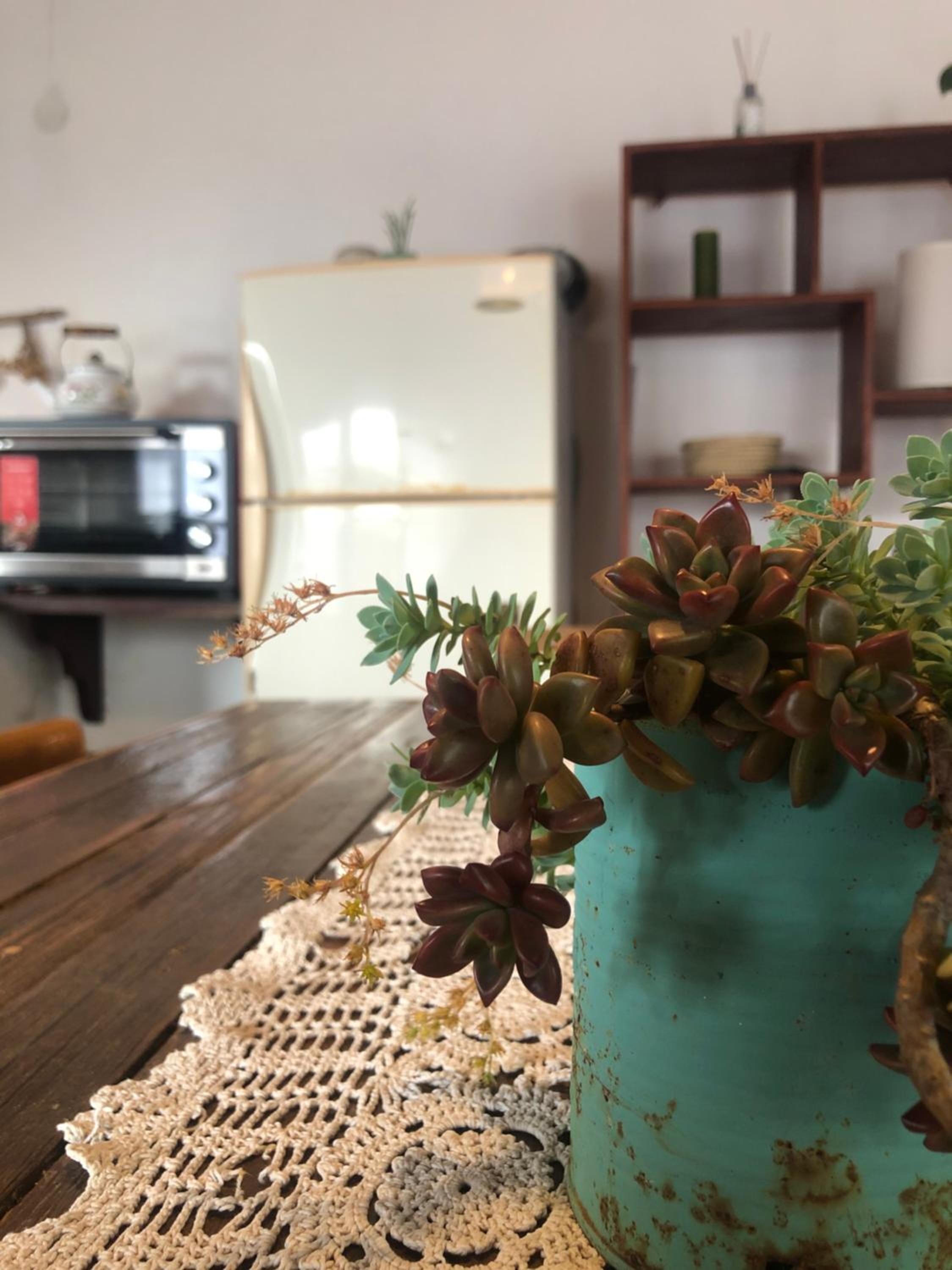 Casita Curanto