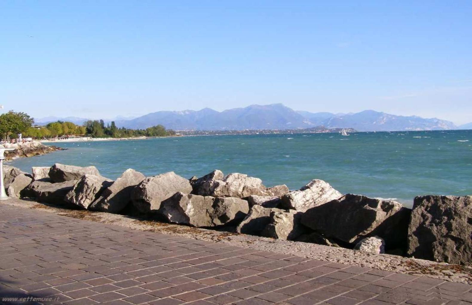 Desenzano Del Garda Vacations - Hercules Apt - Piscina - vicino al Centro Sportivo - Property Image 28