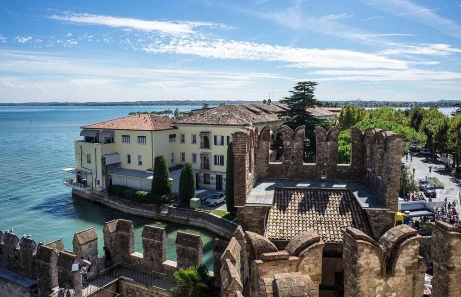Desenzano Del Garda Vacations - Hercules Apt - Piscina - vicino al Centro Sportivo - Property Image 23