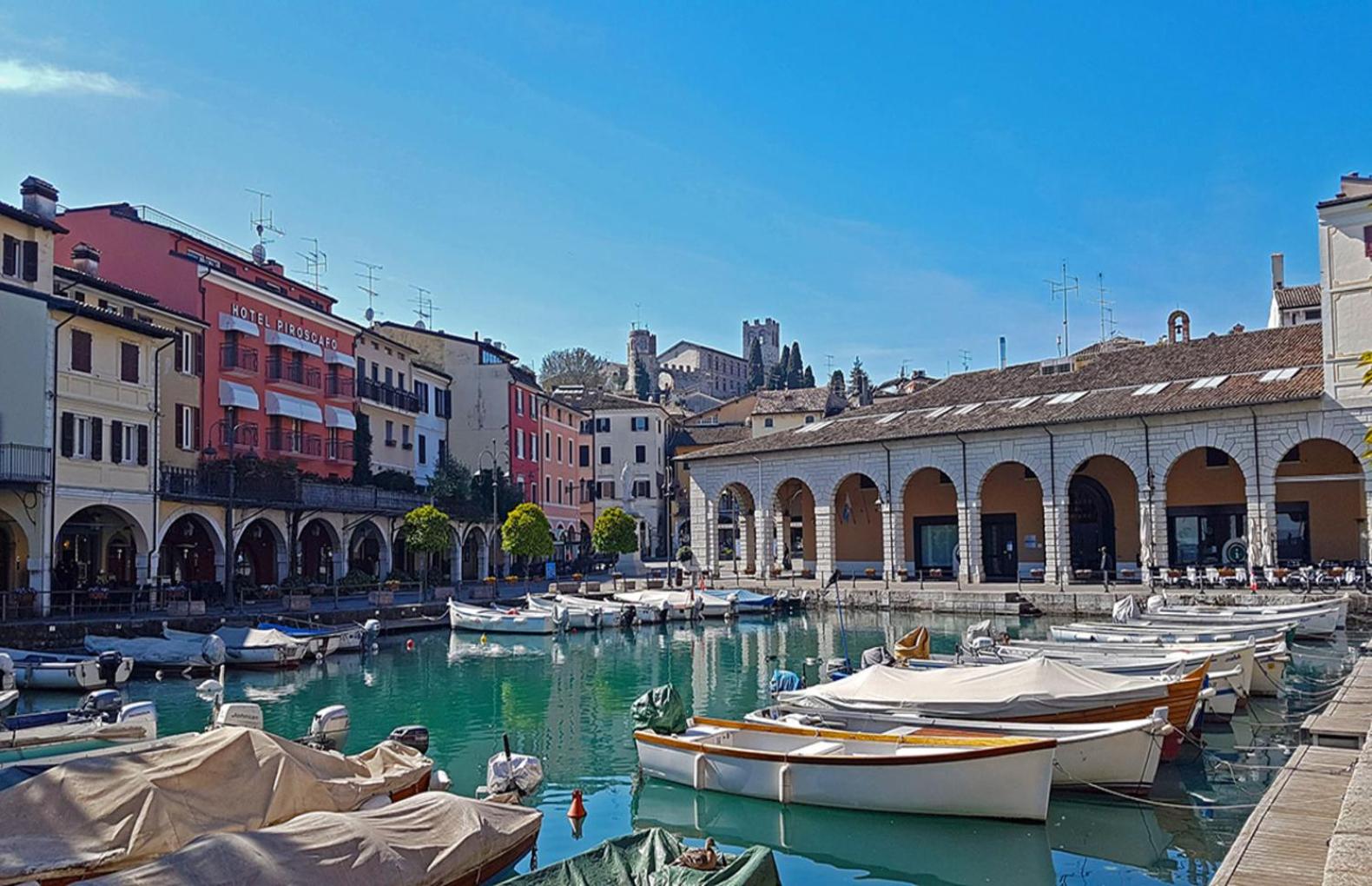 Desenzano Del Garda Vacations - Hercules Apt - Piscina - vicino al Centro Sportivo - Property Image 27