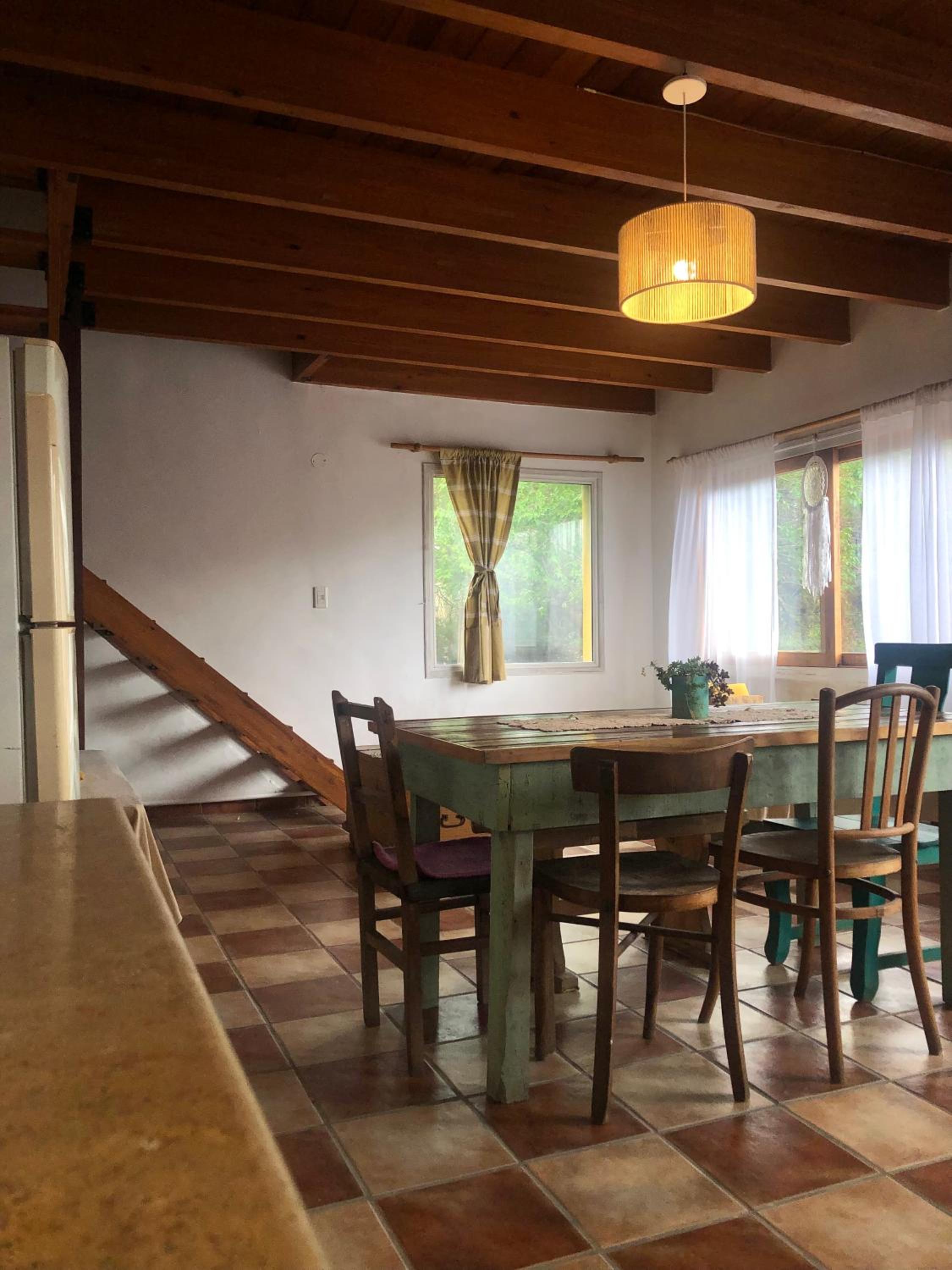 Casita Curanto