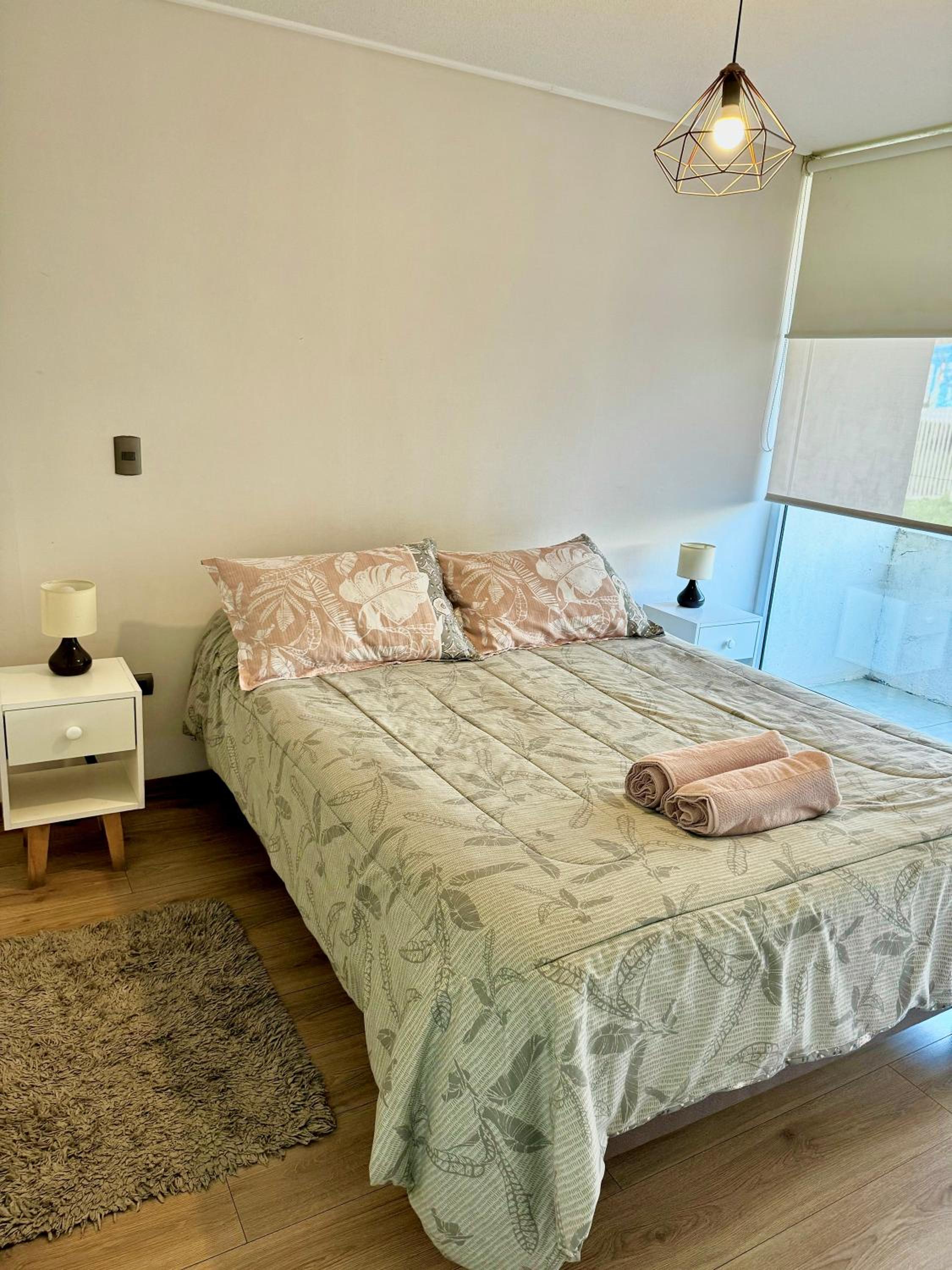 Apartamento en exclusivo barrio Lomas de san Andrés con estacionamiento view 3