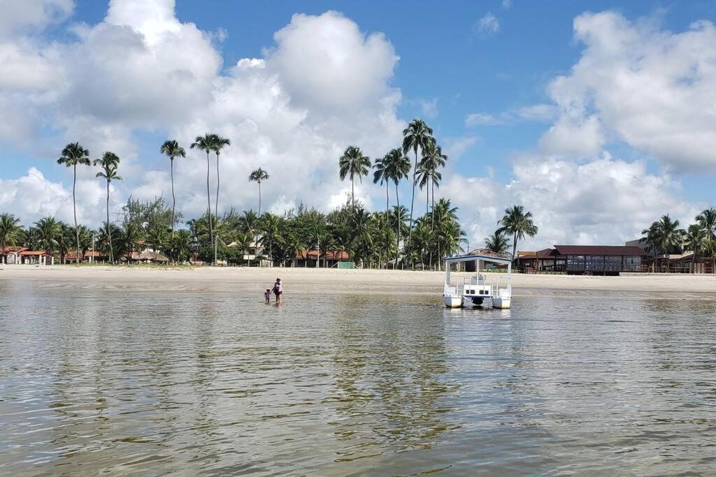 Villas Vovô Marcos - Beira Mar