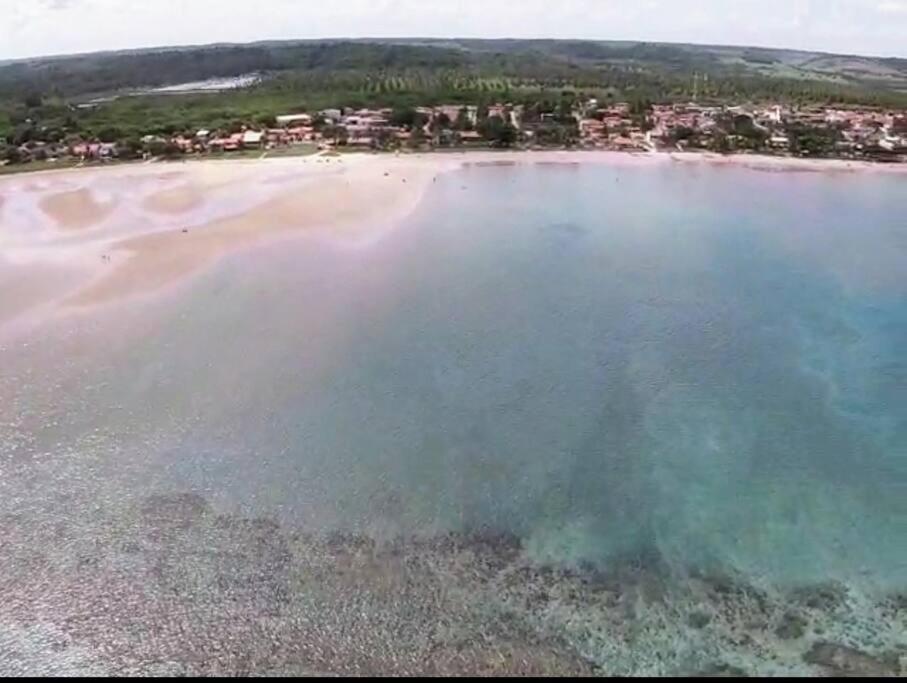 Villas Vovô Marcos - Beira Mar