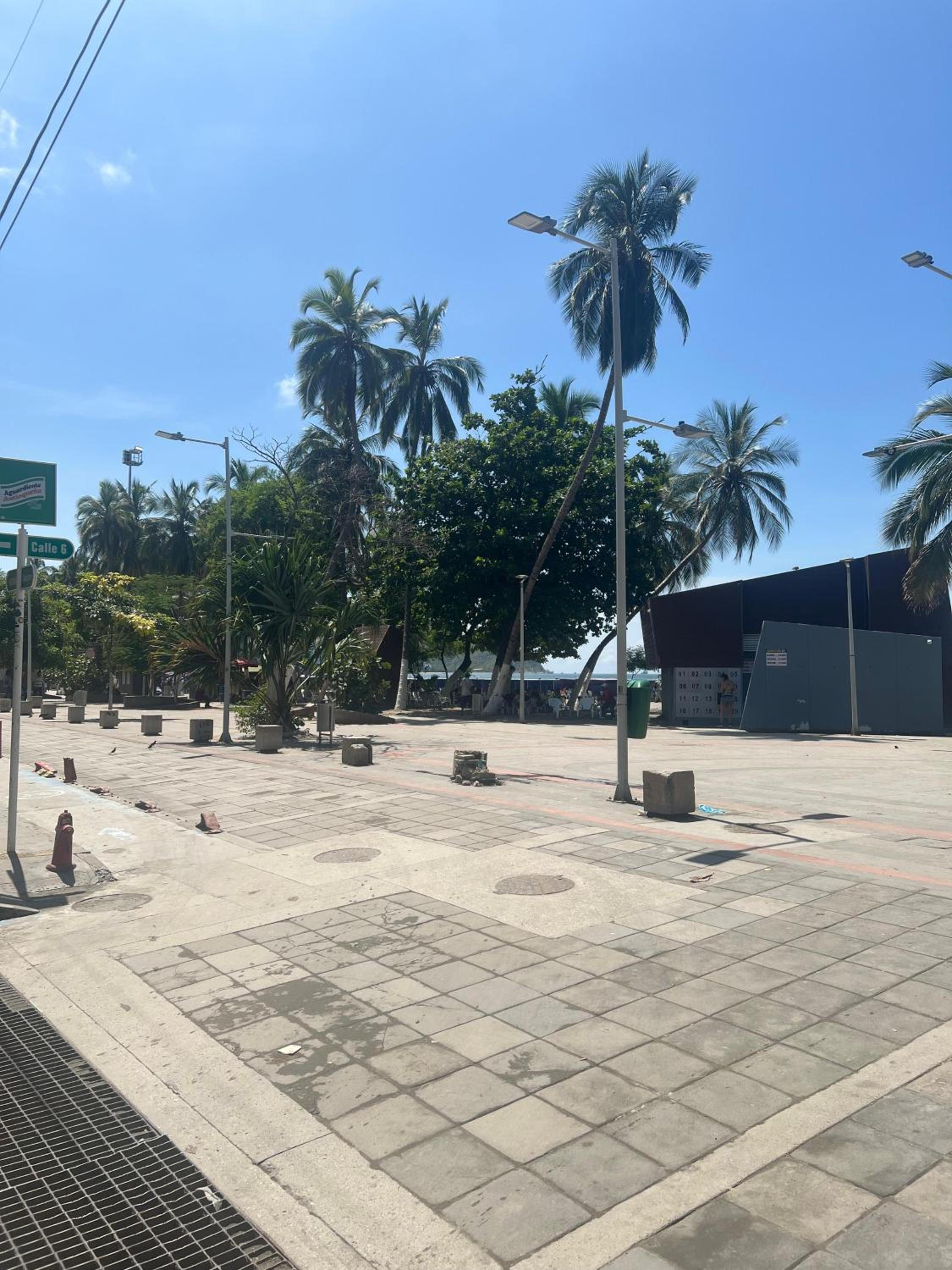 Casa Carolina