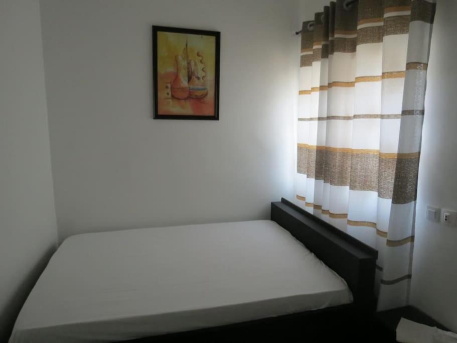 Appartement moderne avec balcon