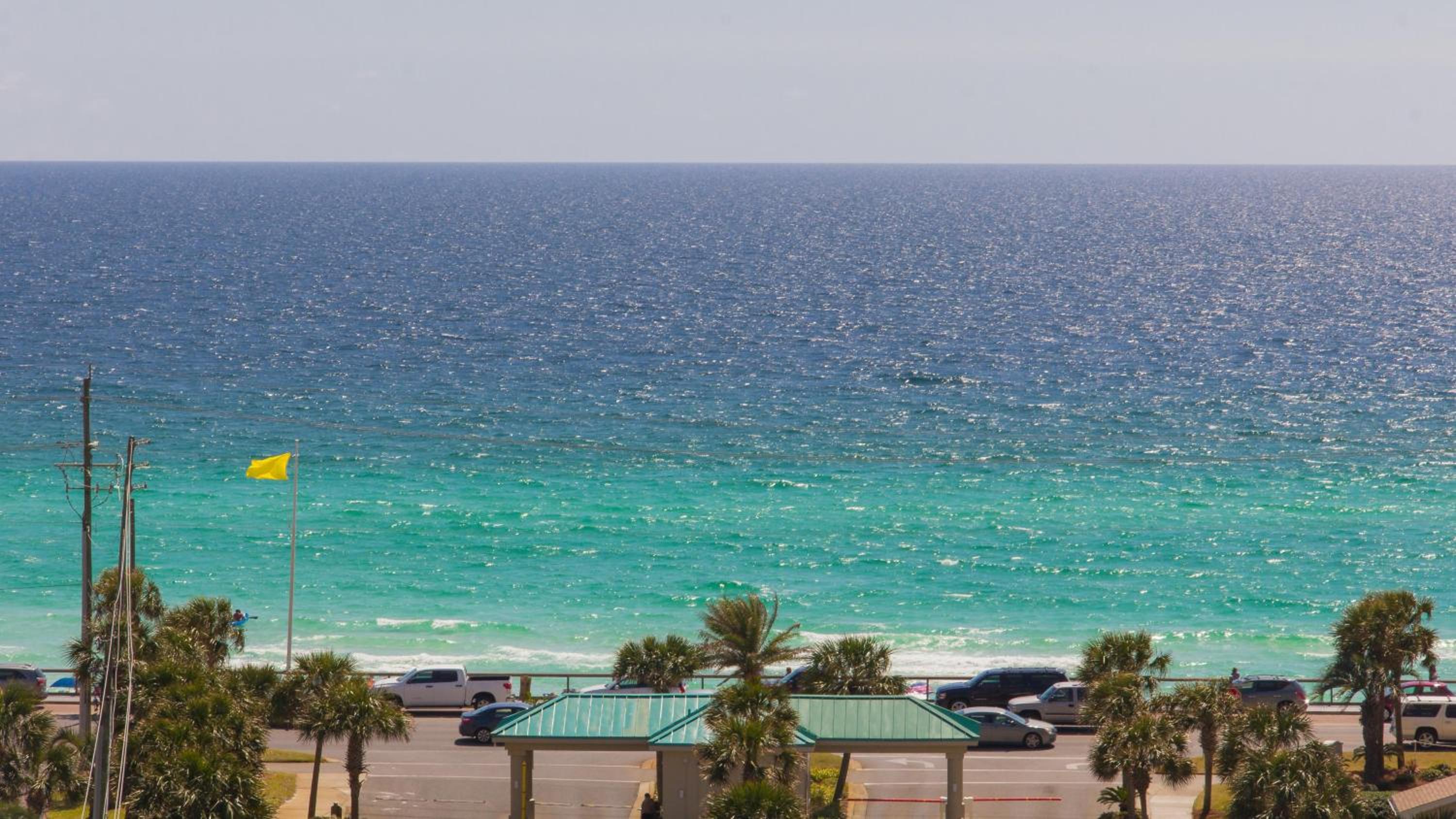 Seascape Golf Villa #11C view 4