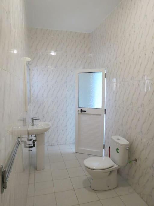 Appartement moderne avec balcon