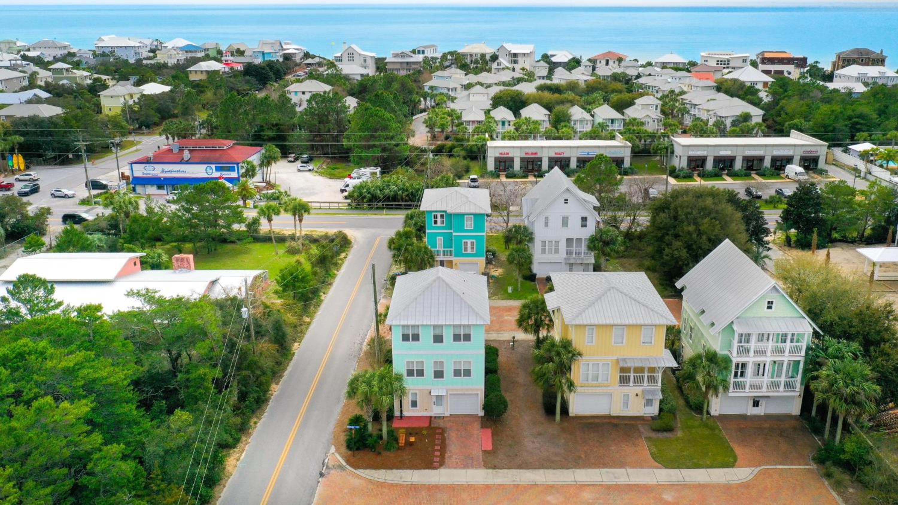 A Windsome Dream - 7 Windward Cove view 3