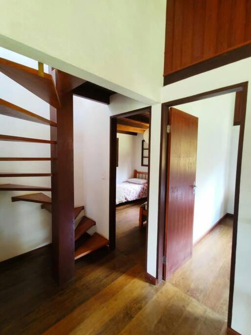 Linda casa em Visconde de Mauá perto da cachoeira