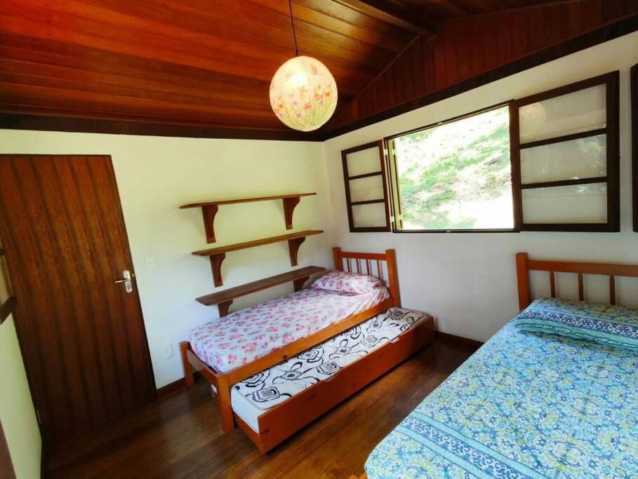 Linda casa em Visconde de Mauá perto da cachoeira