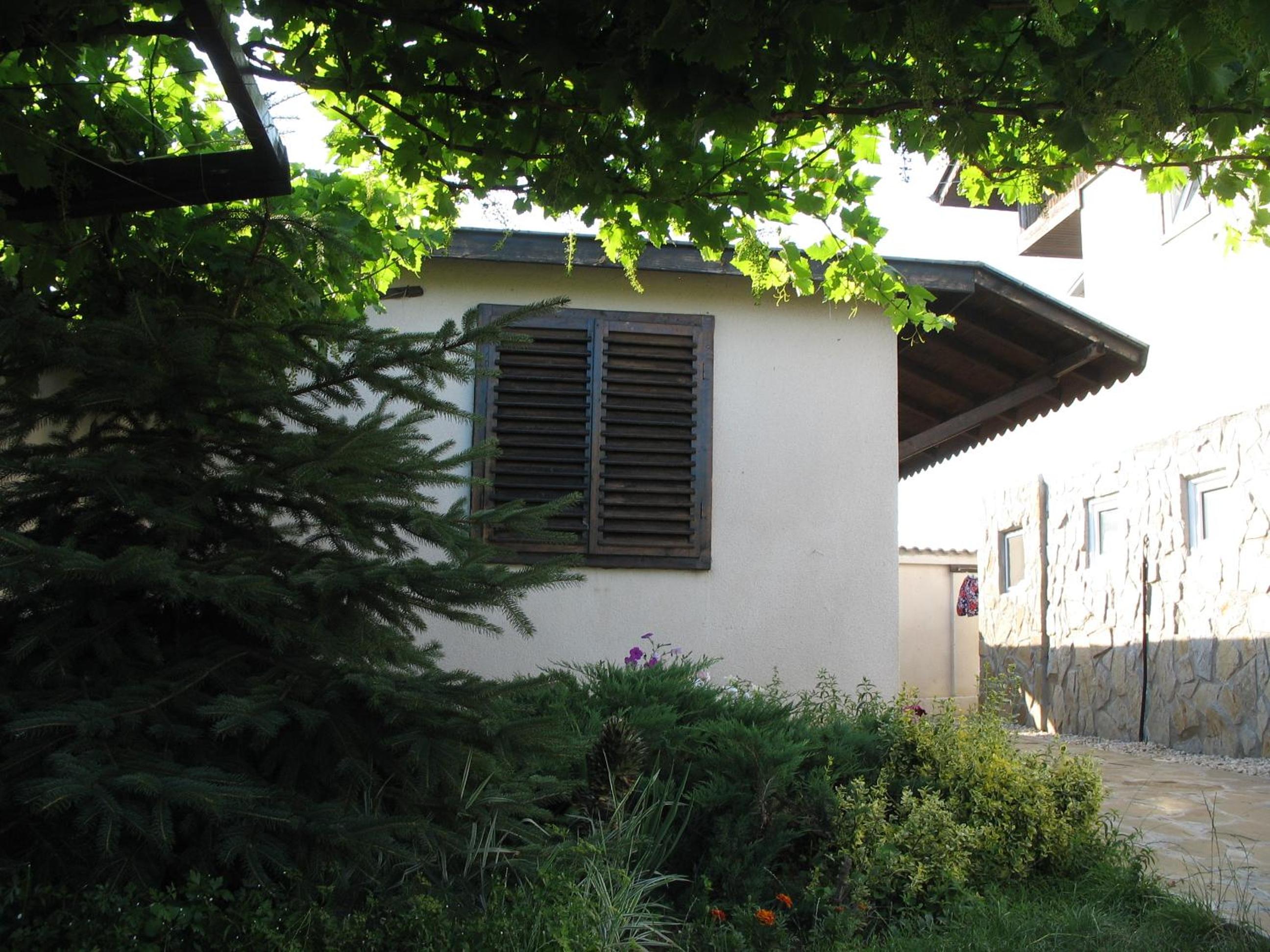 Villa Magnet