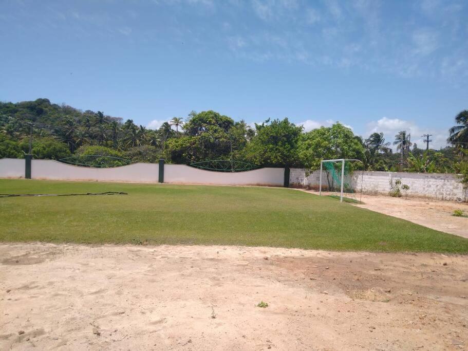 Portais do Sonho Verde - Corais do Sonho Verde