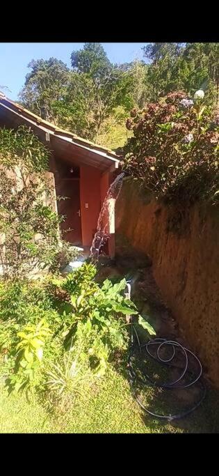 Linda casa em Visconde de Mauá perto da cachoeira