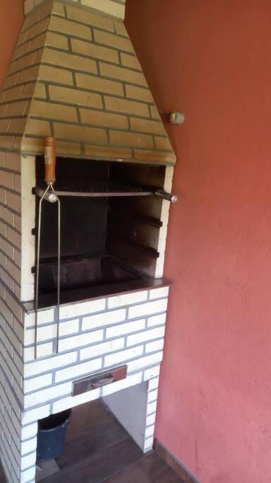 Linda casa em Visconde de Mauá perto da cachoeira
