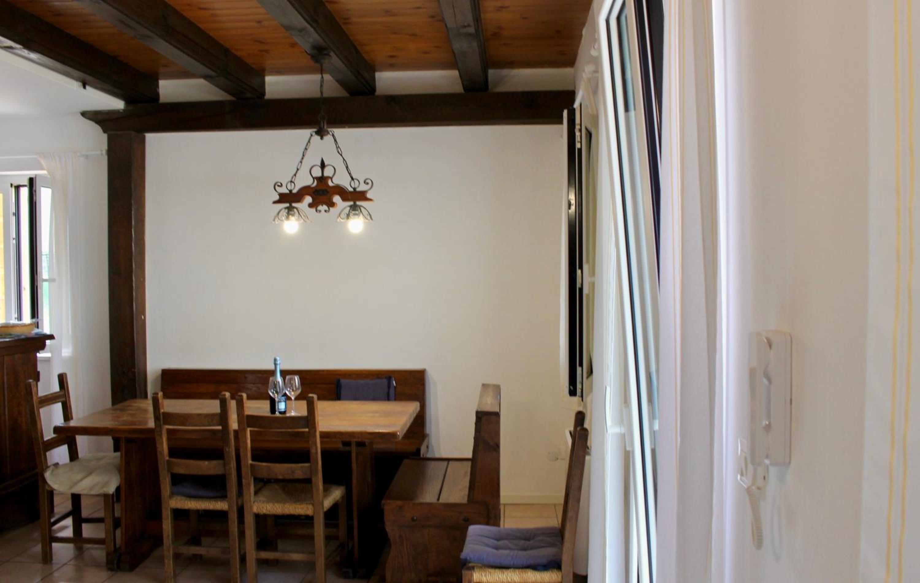 Villino Colussi