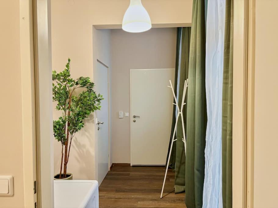 Balkon I Close to S-Bahn I 5 Minutes to Mall