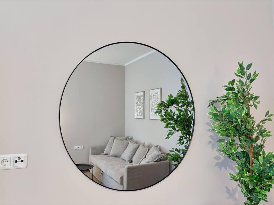 Balkon I Close to S-Bahn I 5 Minutes to Mall