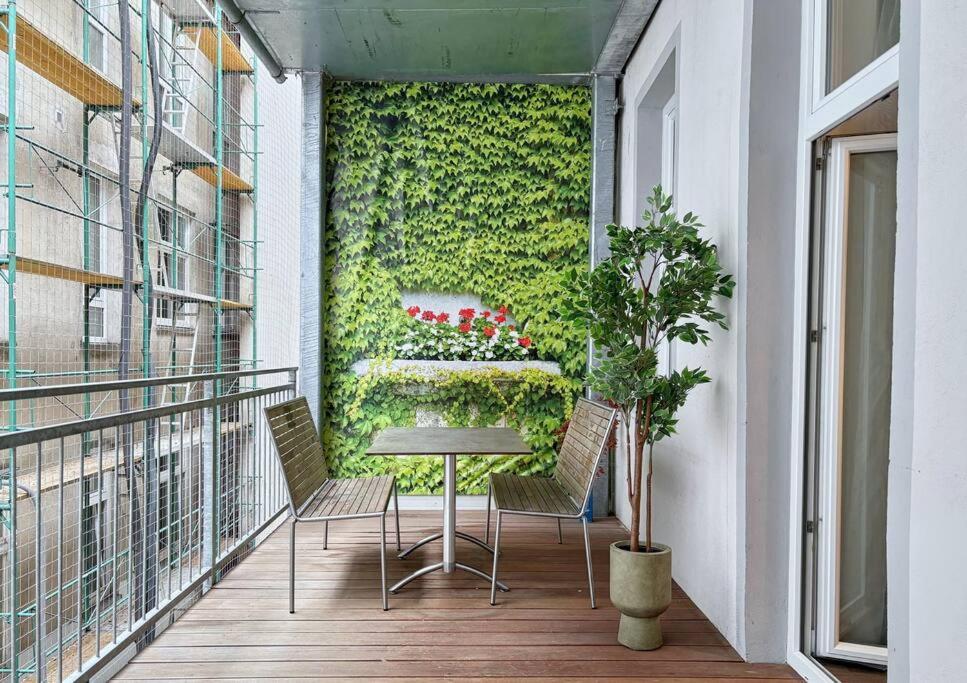 Balkon I Close to S-Bahn I 5 Minutes to Mall