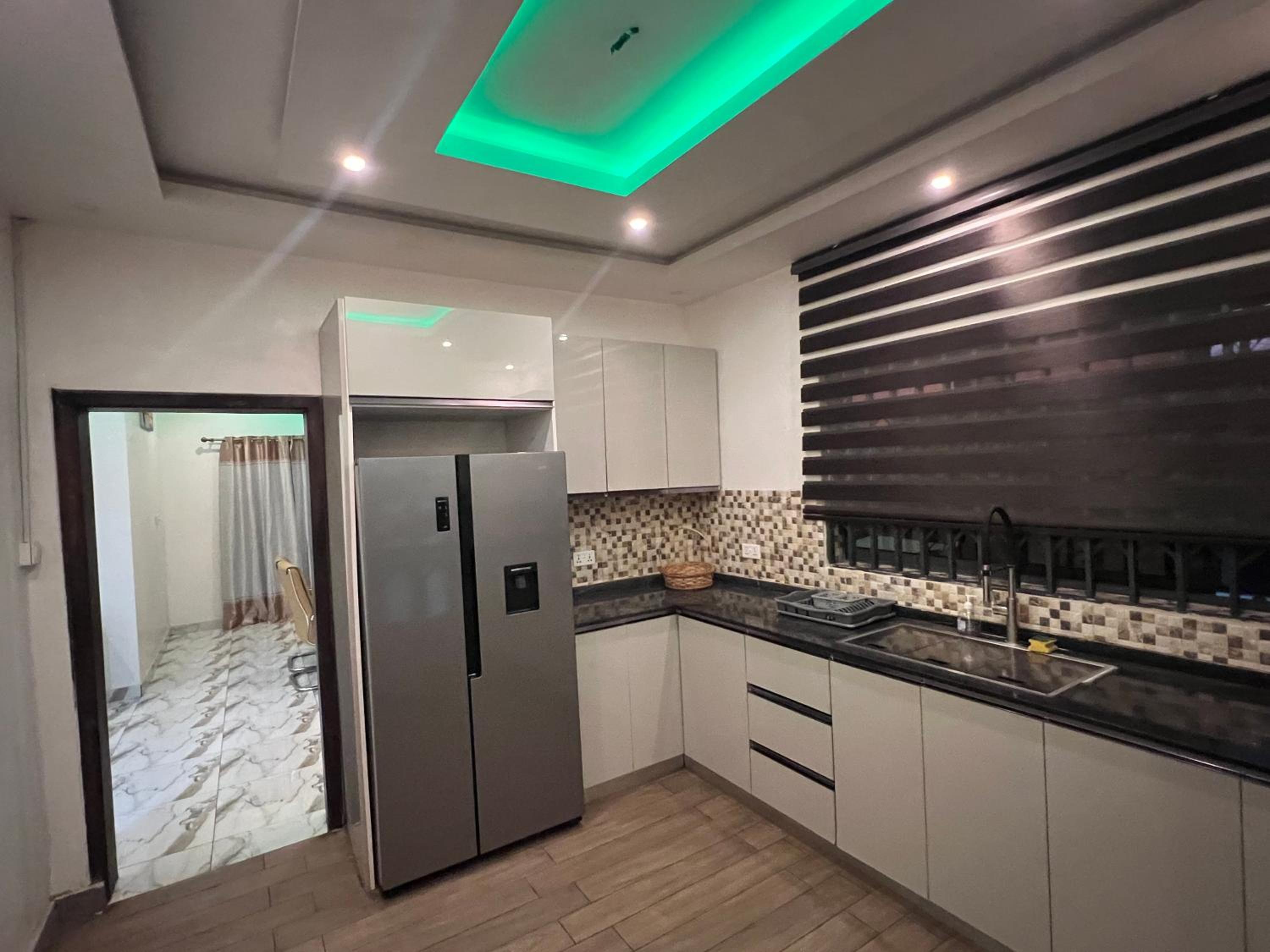 Imani Court Luxury Apartments