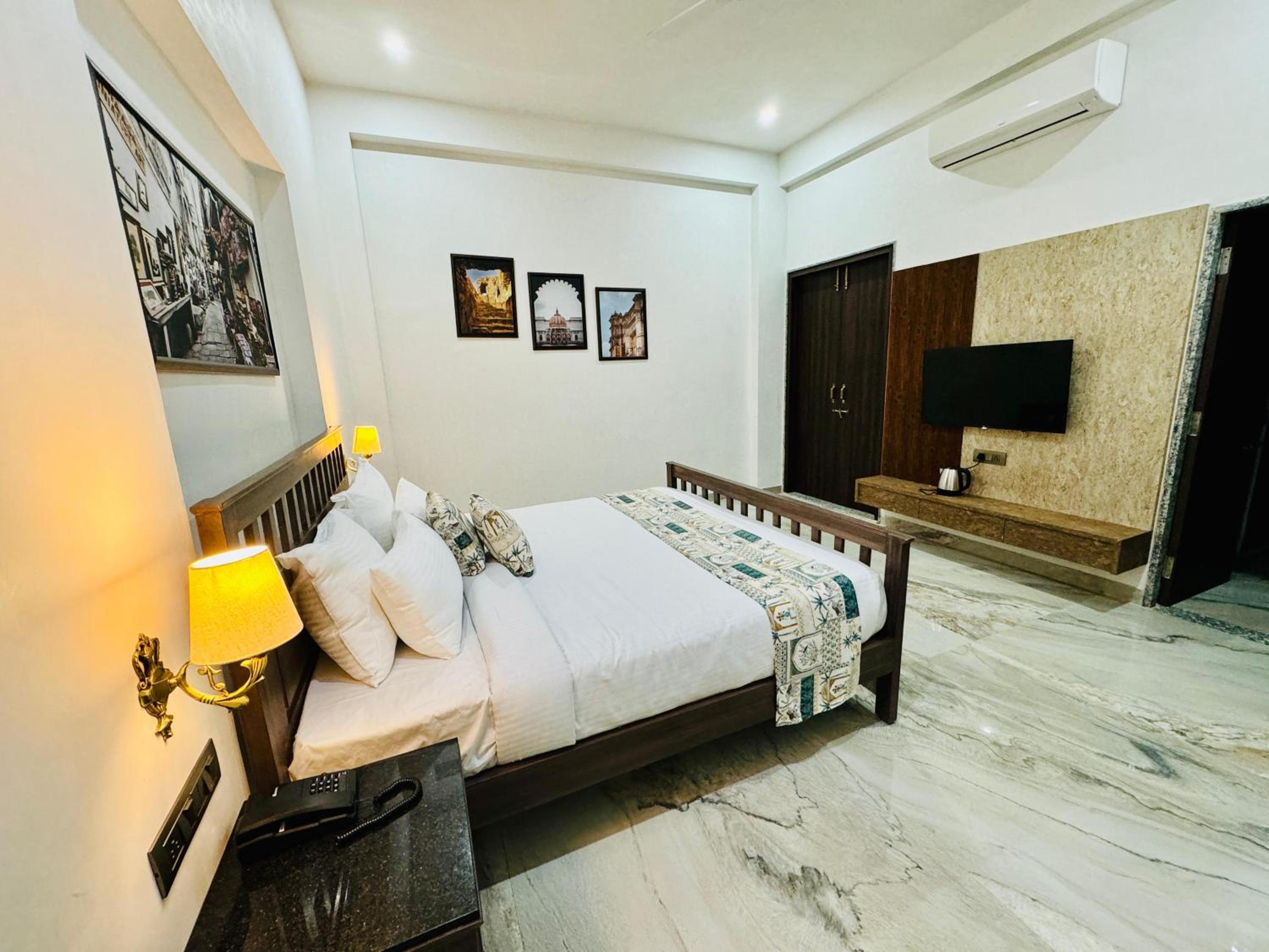 Shiv Kothi A boutique Home Stay view 2
