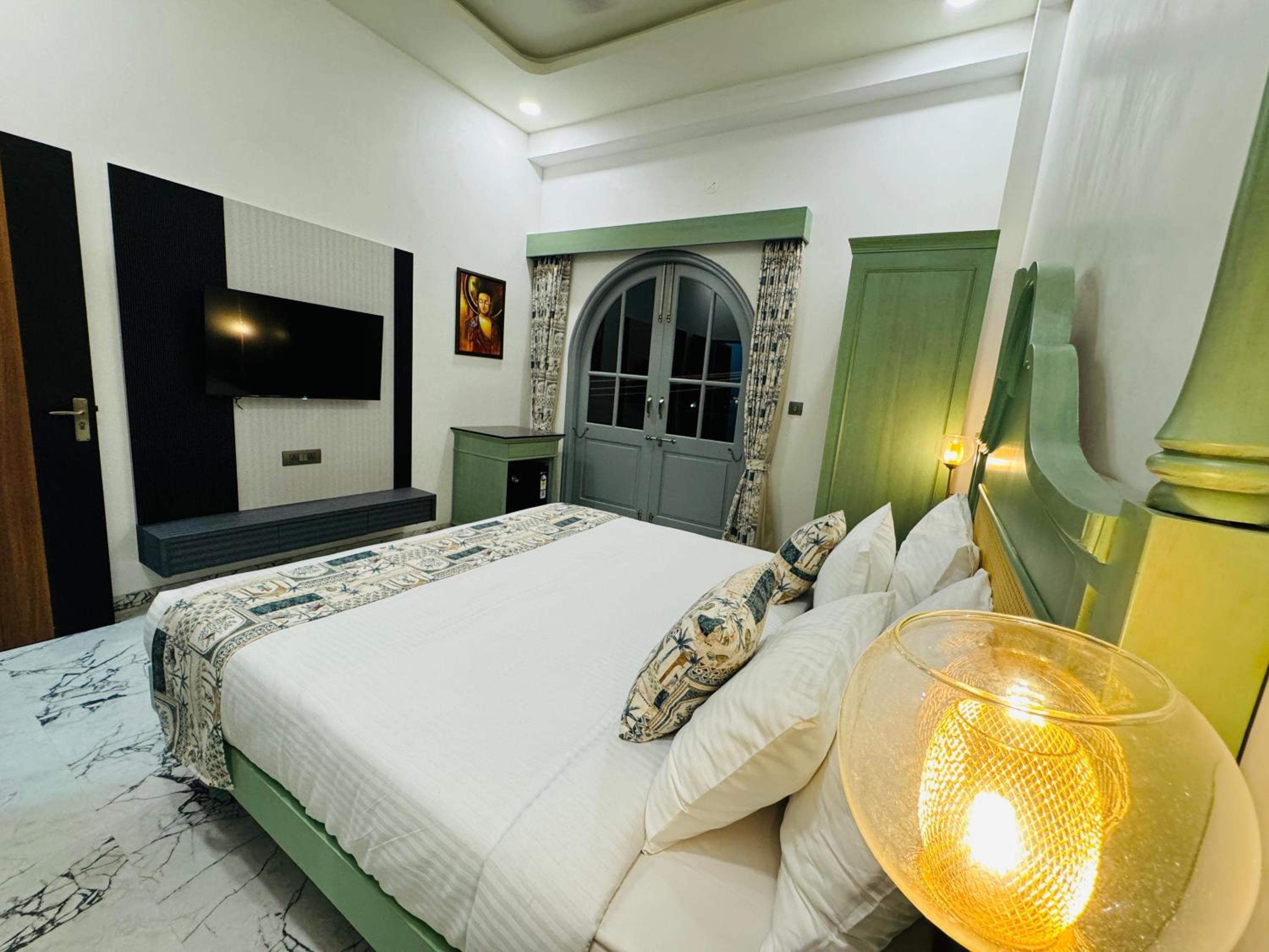Shiv Kothi A boutique Home Stay view 3