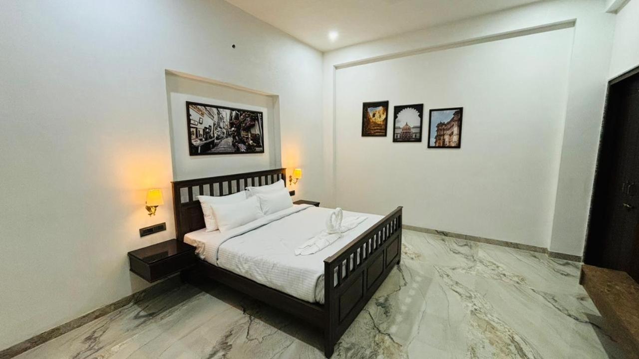 Shiv Kothi A boutique Home Stay view 4